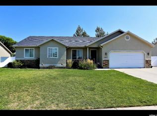 1671 S 2520 E, Spanish Fork, UT 84660