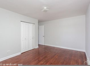 4540 N Wolcott Ave #225, Chicago, IL 60640