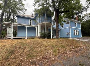 28 Harrison St, Laconia, NH 03246