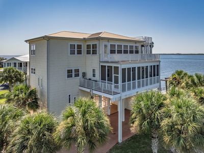 64 Blue Heron Way, Panacea, FL, 32346