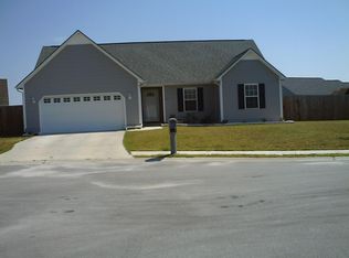 916 Gum Br, Havelock, NC 28532