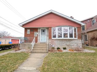 10642 S Maplewood Ave, Chicago, IL 60655