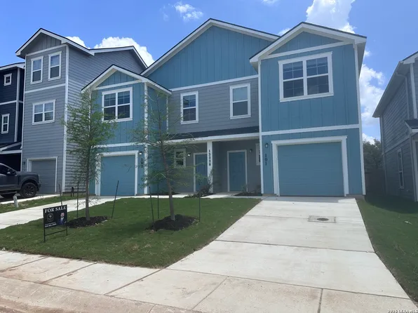 13338 Rowdy Cove, San Antonio, TX 78249