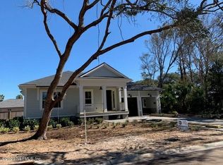 448 Ridgeway Rd, Saint Augustine, FL 32080