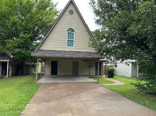 4693 Old Raleigh Millington Rd, Memphis, TN 38128