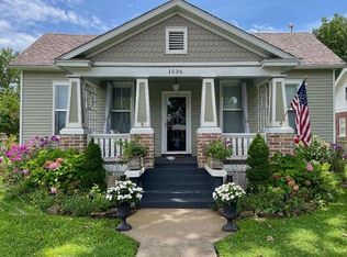 1536 N Washington Ave, Springfield, MO 65803