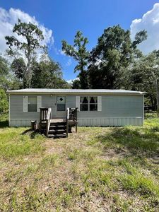 7181 NW 167th Pl, Trenton, FL, 32693