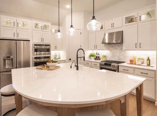 2405 Halter Dr, Aubrey, TX 76227