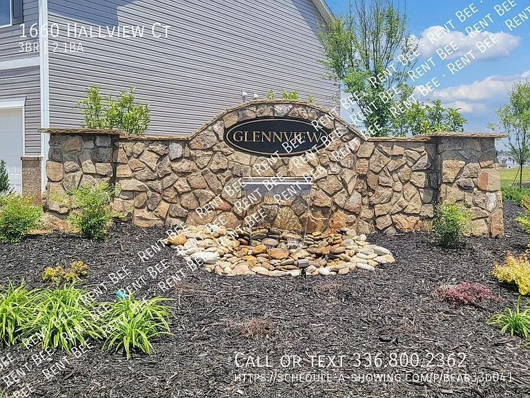 1660 Hallview Ct — Photo 26