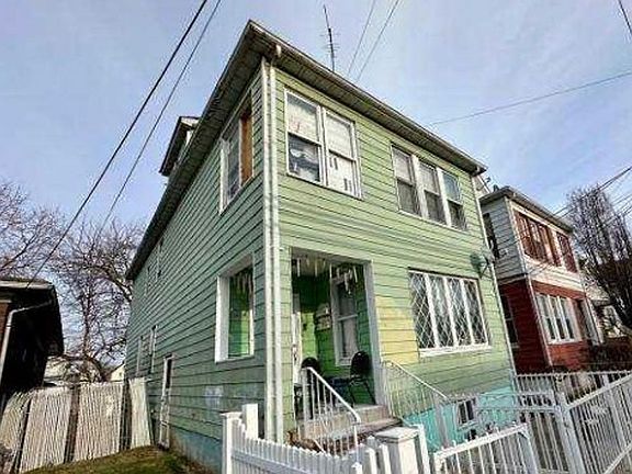 Property Side View