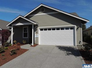 100 Goldenrod Ln, Sequim, WA