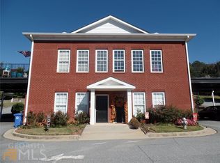 2517 Terrace Vw NW, Gainesville, GA 30501