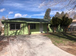 3203 N Monte Vista Dr, Flagstaff, AZ 86004