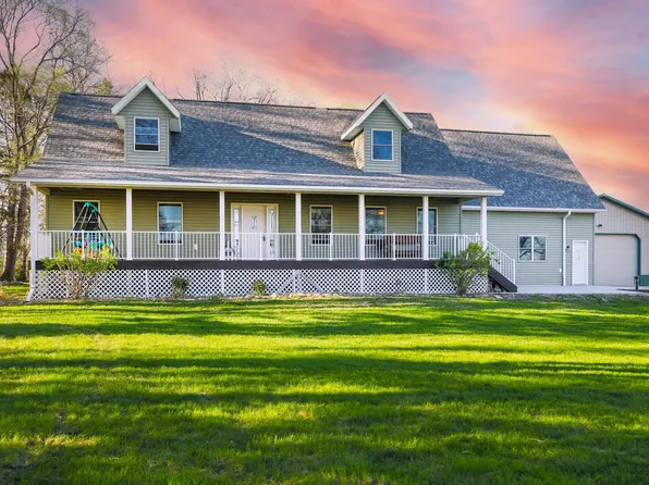 9649 240th Ave, New Richland, MN 56072