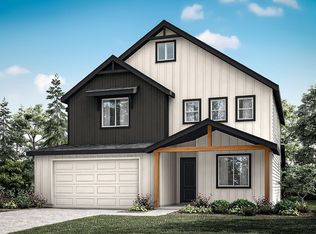 The 2618 Plan, Ramble Creek, Vancouver, WA 98686