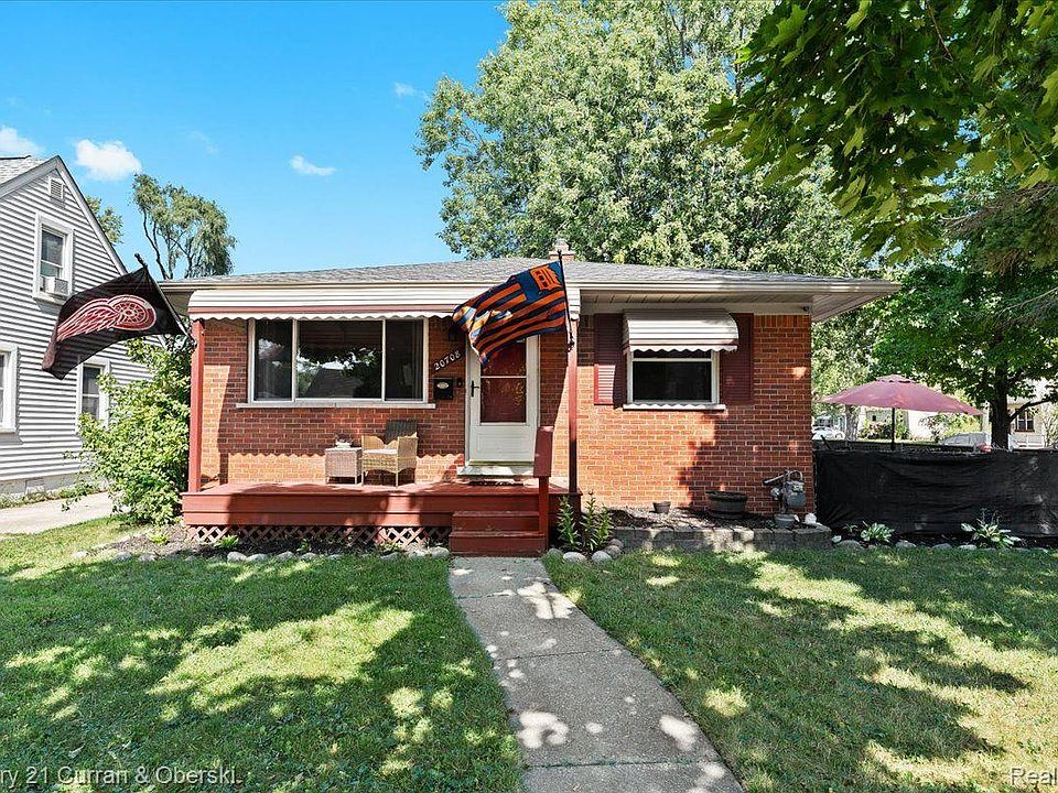 1st image of 20708 Powers Ave