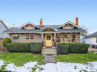 3523 NE 70th Ave, Portland, OR