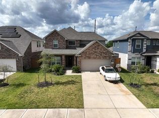 10910 Mendel Terrace Dr, Iowa Colony, TX 77583
