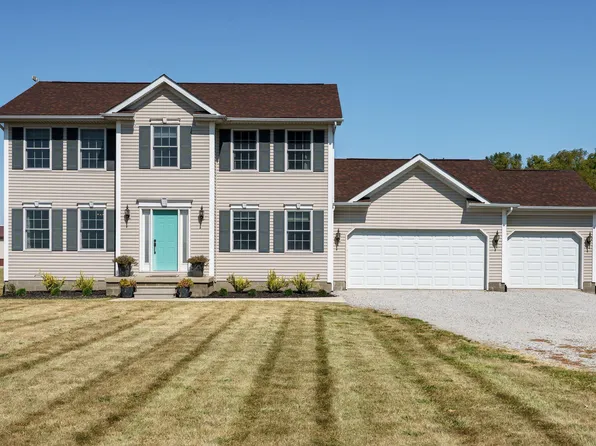 11710 Old Troy Pike, Saint Paris, OH 43072
