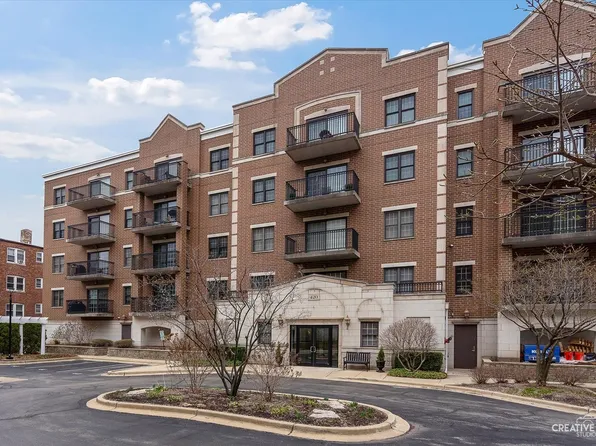 420 W Burlington Ave Unit 303, La Grange, IL 60525