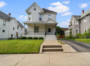 19 Ayres St, Binghamton, NY 13905