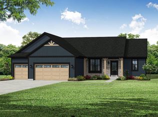 2730 Oakmont DRIVE, East Troy, WI 53120