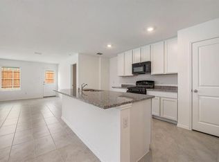 1920 True Calling Way, Crandall, TX 75114