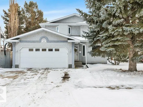 235 Northmount Dr, Wetaskiwin, AB T9A 3M4