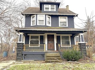 10106 Parmelee Ave, Cleveland, OH 44108