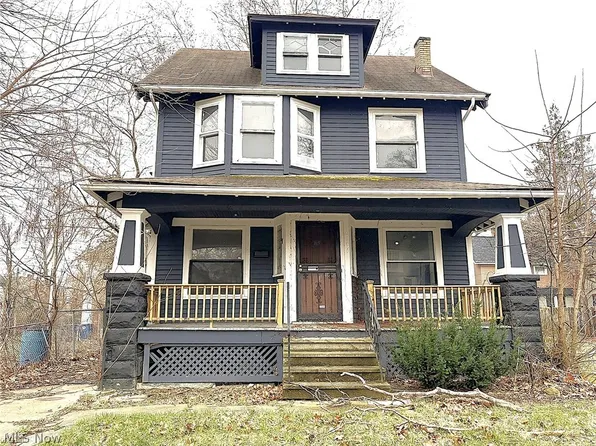 10106 Parmelee Ave, Cleveland, OH 44108