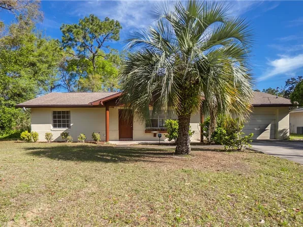 6377 E Wingate St, Inverness, FL 34452