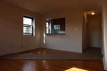 Rented by Atlantic Management Co Inc