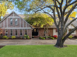 7110 Mossvine Dr, Dallas, TX 75254