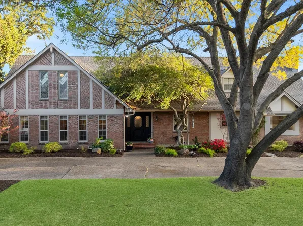 7110 Mossvine Dr, Dallas, TX 75254