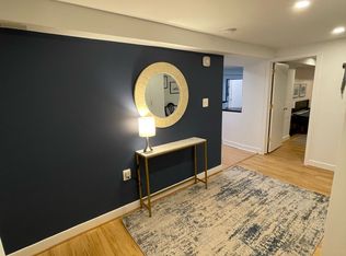 1822 Kalorama Rd NW #B, Washington, DC 20009