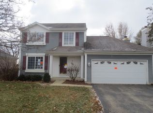 1332 Big Oak Trl, Aurora, IL 60506