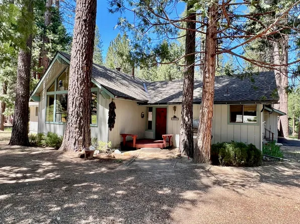 14 O'Sage Trl, Graeagle, CA 96103