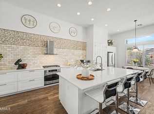 18014 W EL CAMINITO Drive, Waddell, AZ 85355