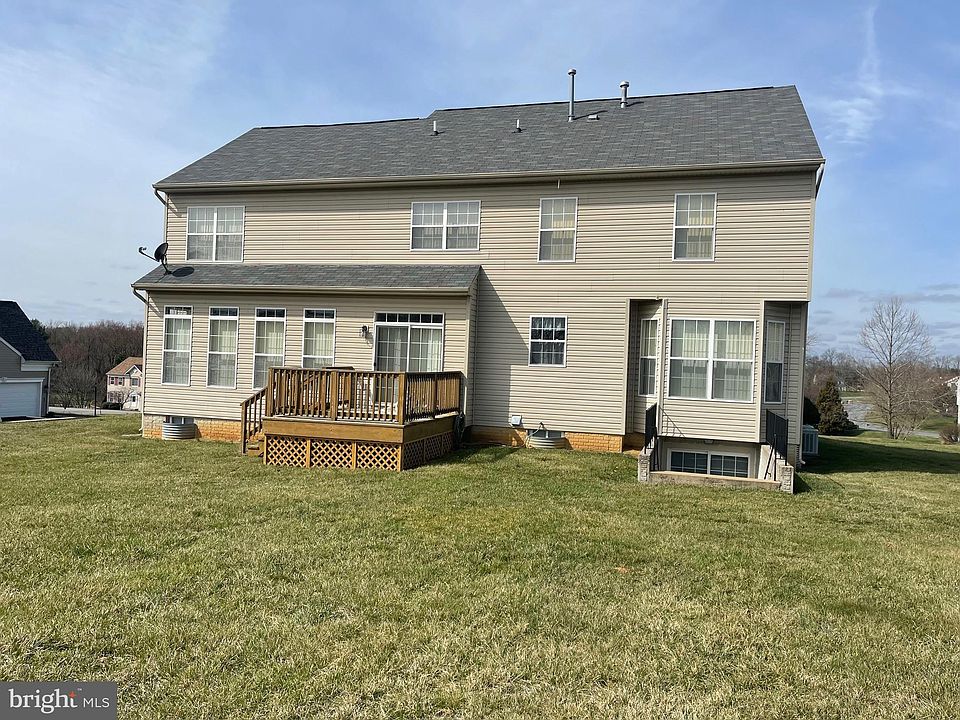 18081 Knoll Dr, Fairplay, MD 21733 Zillow