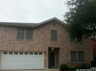 7307 Roveen Trl, San Antonio, TX 78244