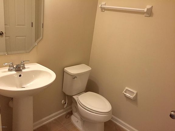 4 Powder Bath