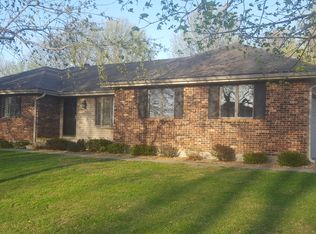 107 S Rundee Dr, Concordia, MO 64020
