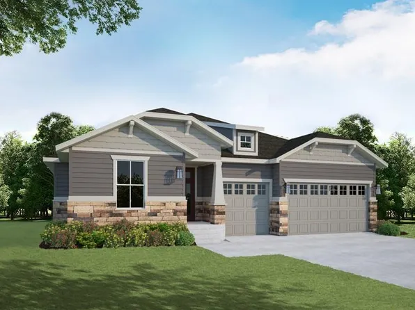 8851 S Sicily Court, Aurora, CO 80016