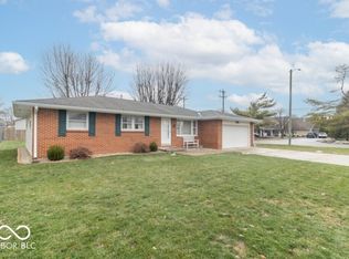 2601 Maple Dr, New Castle, IN 47362