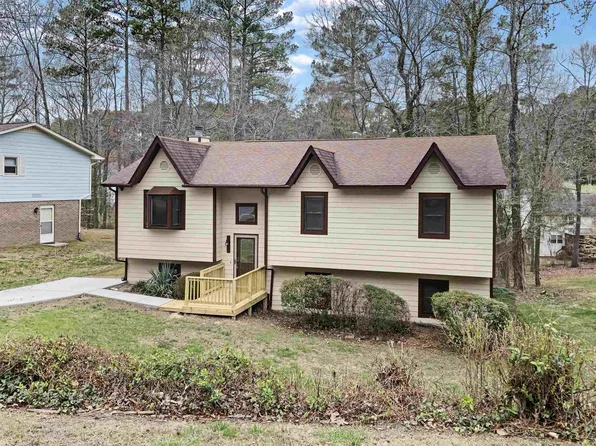 19 Burgess Ln, Durham, NC 27707