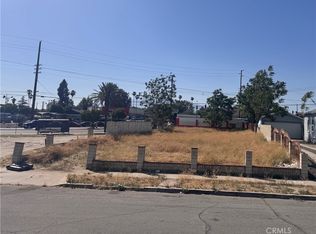 815 Orange Grove Ave LOT 11, Colton, CA 92324