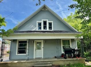3001 Angelique St, Saint Joseph, MO 64501