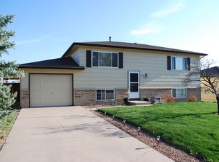 2240 Conley Blvd, Fountain, CO 80817