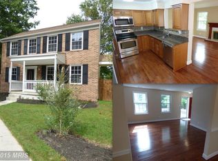 16 Tisbury Ct, Baltimore, MD 21236