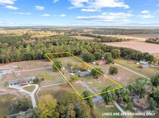 3117 Holland Rd, Newton, AL 36352